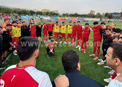 کاغذی که تارتار مچاله‌اش کرد! (عکس)