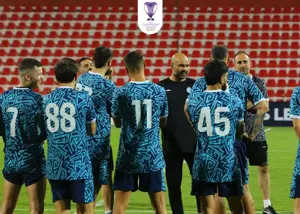 ماموریت غیرممکن استقلال و شباب الاهلی!