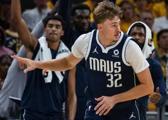 شکست غولهای NBA با درخشش ستارههای نسل زِد!