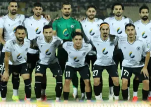 تیم لیگ یکی با سند به داوری اعتراض کرد!(عکس)
