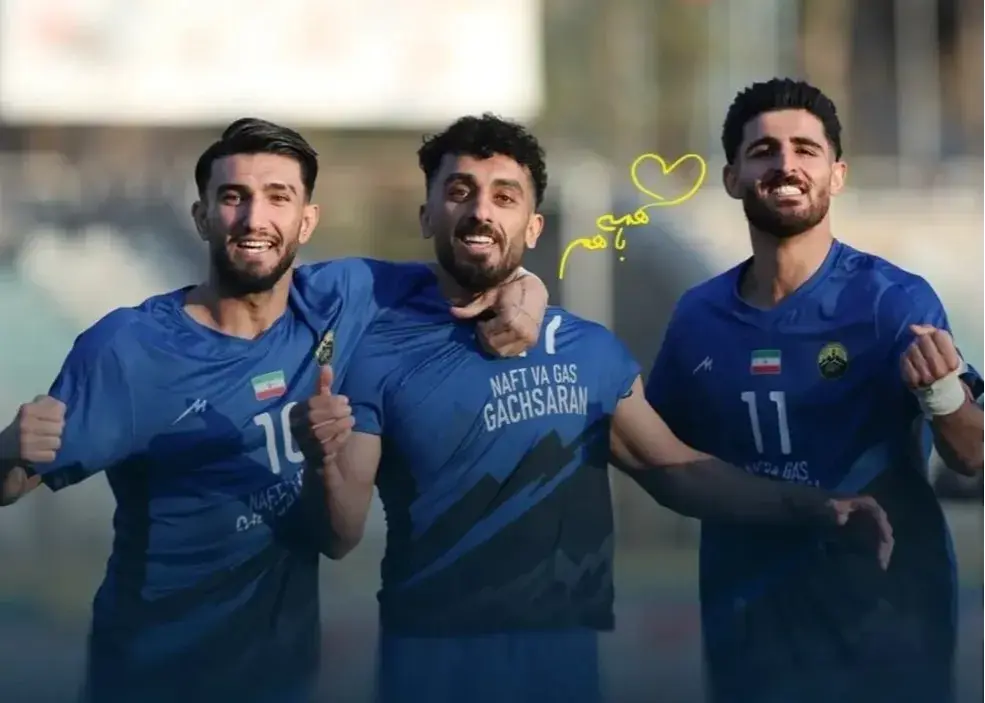 مرفاوی به هیچکس رحم نمی‌کند
