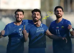 مرفاوی به هیچکس رحم نمی‌کند