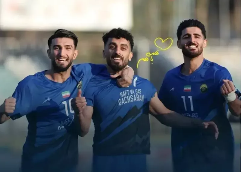 مرفاوی به هیچکس رحم نمیکند