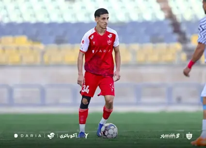 اختصاصی: بازگشت یک ستاره به آغوش پرسپولیس!