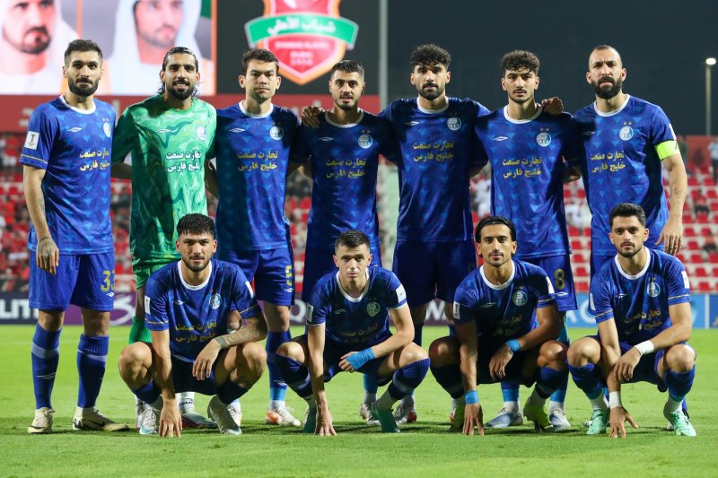 پایان شکست‌ناپذیری استقلال در 2026!