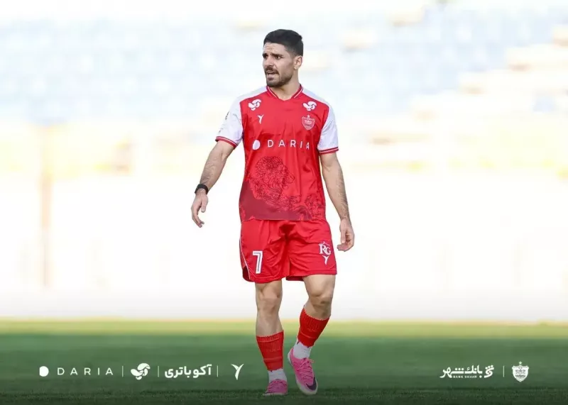 هفت پرسپولیس، به دنبال یک گوشه چشم مهدی تارتار!