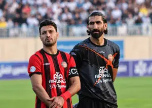 بیانیه تند تراکتور: فحاشی در فوتبال ایران آزاد شد!