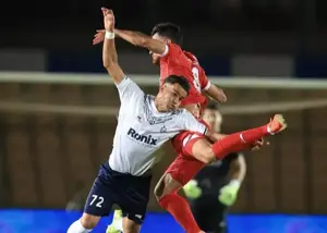 جبران ضرر فصل گذشته برای پرسپولیس و سپاهان!