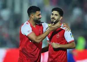 باورنکردنی: سونامی وحشتناک در پرسپولیس!