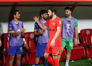 آمار بی‌نظیر آزمون: بهترین بازیکنِ نخبگان آسیا