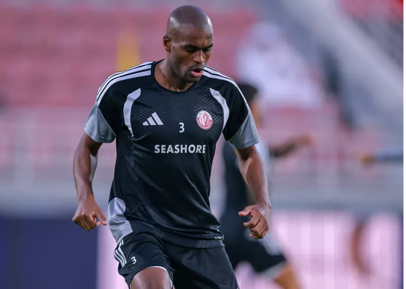 حرفهای مدافع سابق پرسپولیس بعد از شکست الهلال