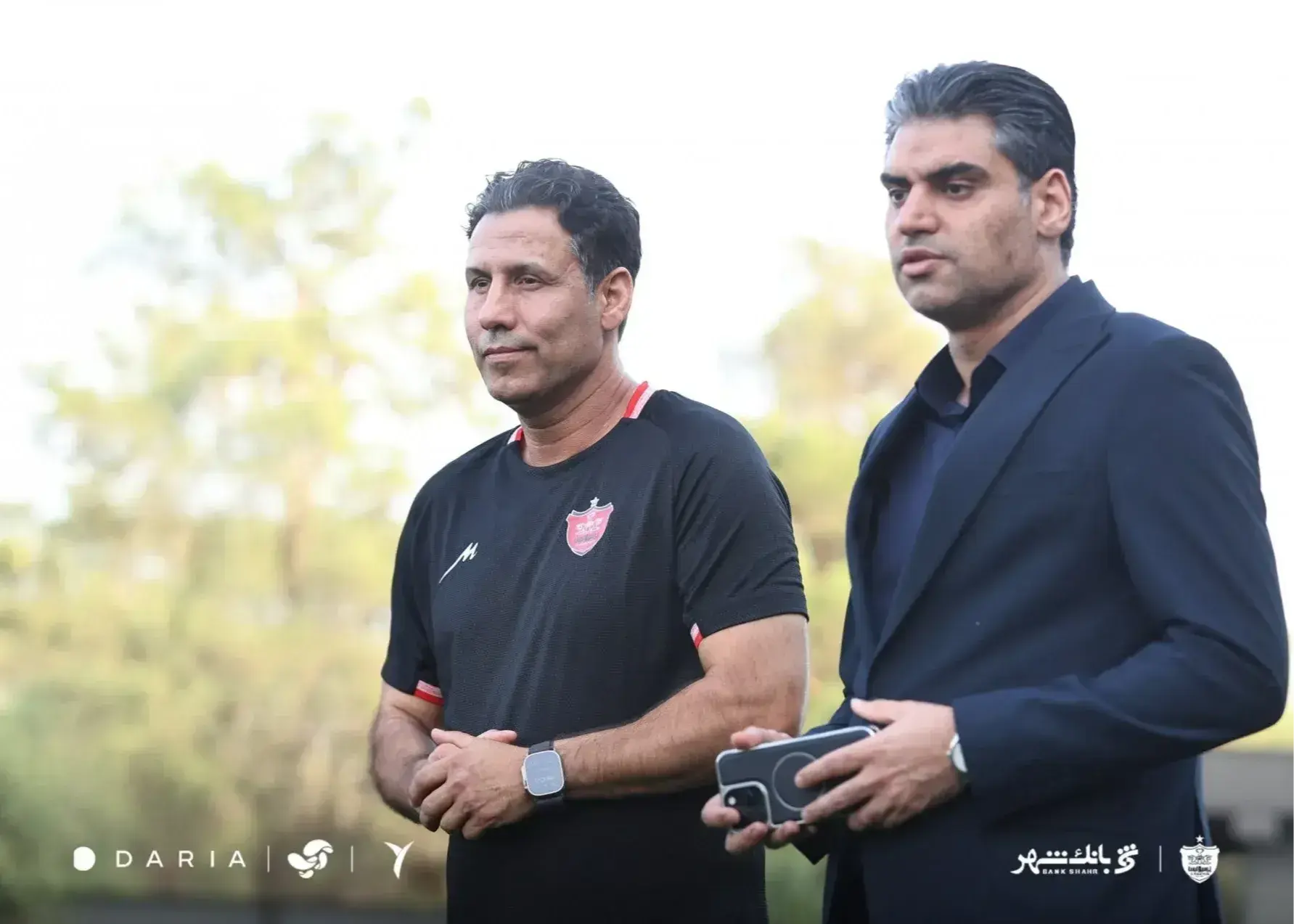 اینستاگرام، دردسر مشترک حدادی و تارتار!