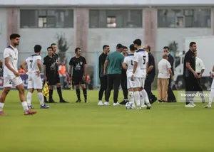 دستور جدید و صریح ضد فحاشی در فوتبال ایران!