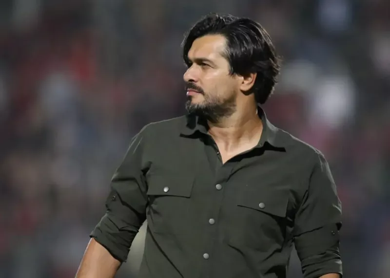 دغدغه بزرگ دقیقی برای بازی با پرسپولیس