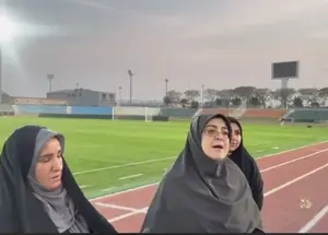 سخنگوی دولت و معاون رئیس جمهور مهمان ویژه دربی