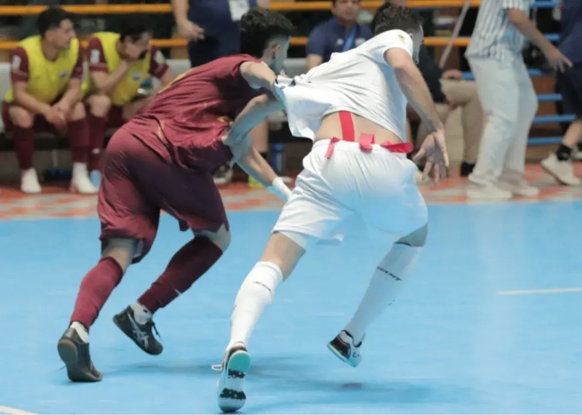 منتخب هفته نهم با حضور دو نامزد مرد سال آسیا