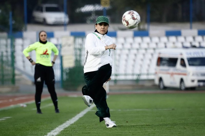 اولین واکنش ایراندوست به باخت اولین دربی تاریخ