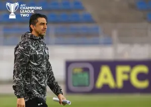 ضربه بزرگ به رحمتی: صفر مدافع!