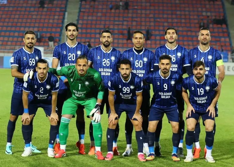 گل‌گهری‌ها با اتوبوس تا ترکمنستان!