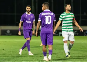بازگشت لژیونر مطرح با برد 11 گله!