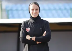 اردلان: در عصبانیت فهمیدم باید کنار پرسپولیس باشم