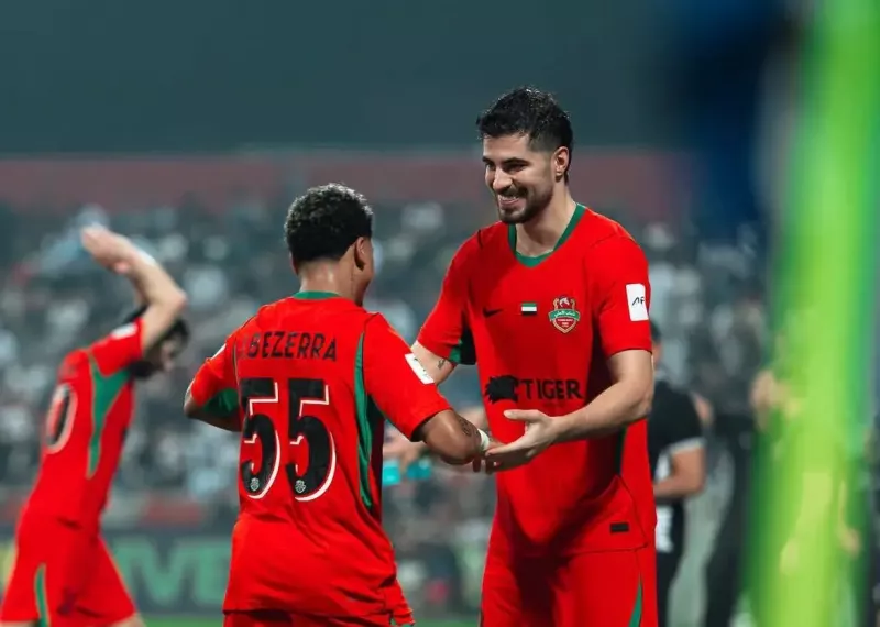 صدرنشینی غیرمنتظره در آسیا با فوق ستارههای ایرانی!