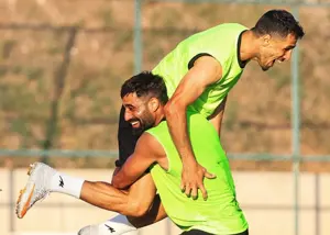 اختصاصی: خطر بزرگ از بیخ‌ گوش پرسپولیس گذشت!