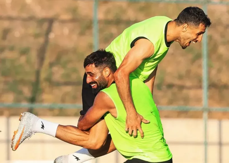 اختصاصی: خطر بزرگ از بیخ گوش پرسپولیس گذشت!