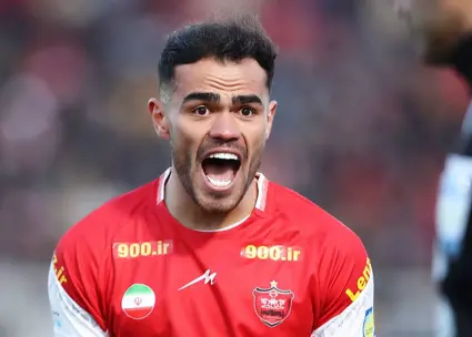 این 24 ساعت مهم برای اورونوف و پرسپولیس!