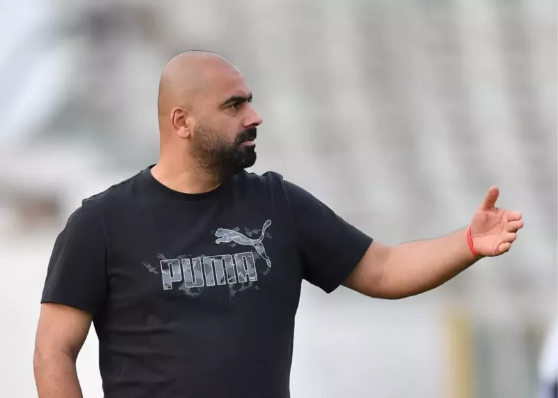 ملوان متحد شد: همراه با ناخدا مازیار روی عرشه!