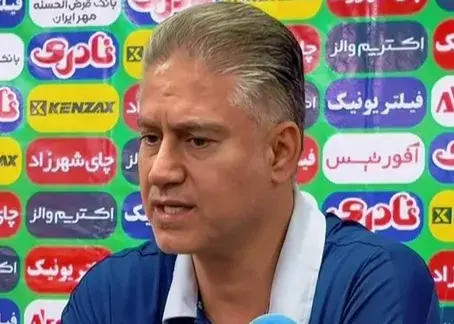 مطهری: بازیکنان فولاد شایسته دعوت به تیم ملی هستند