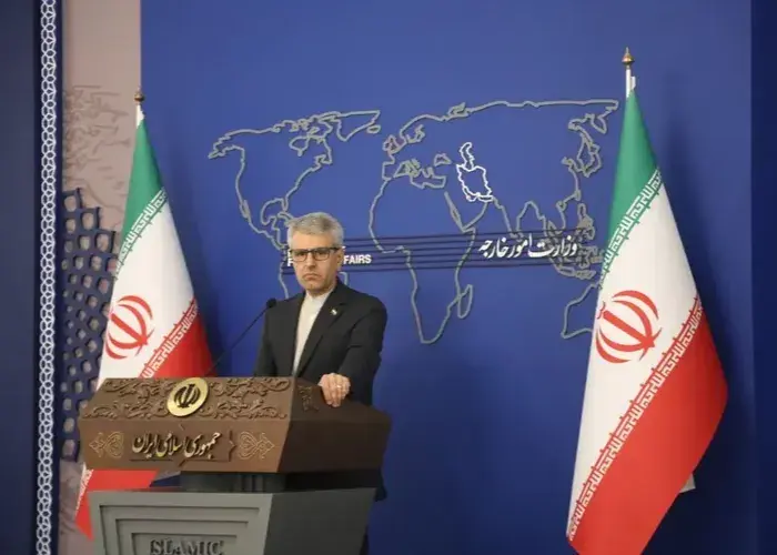 واکنش تند تهران به بیانیه کانادا و امارات