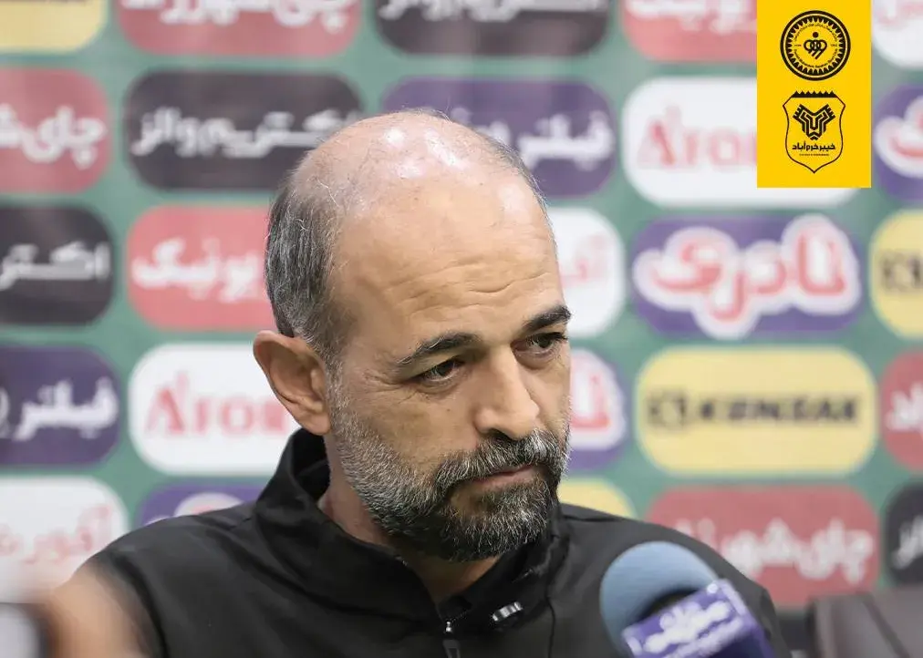نویدکیا: سطح لیگ برتر اصلا بالا نیست