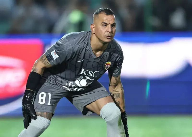 حامد لک امروز به استقلال میرسد!