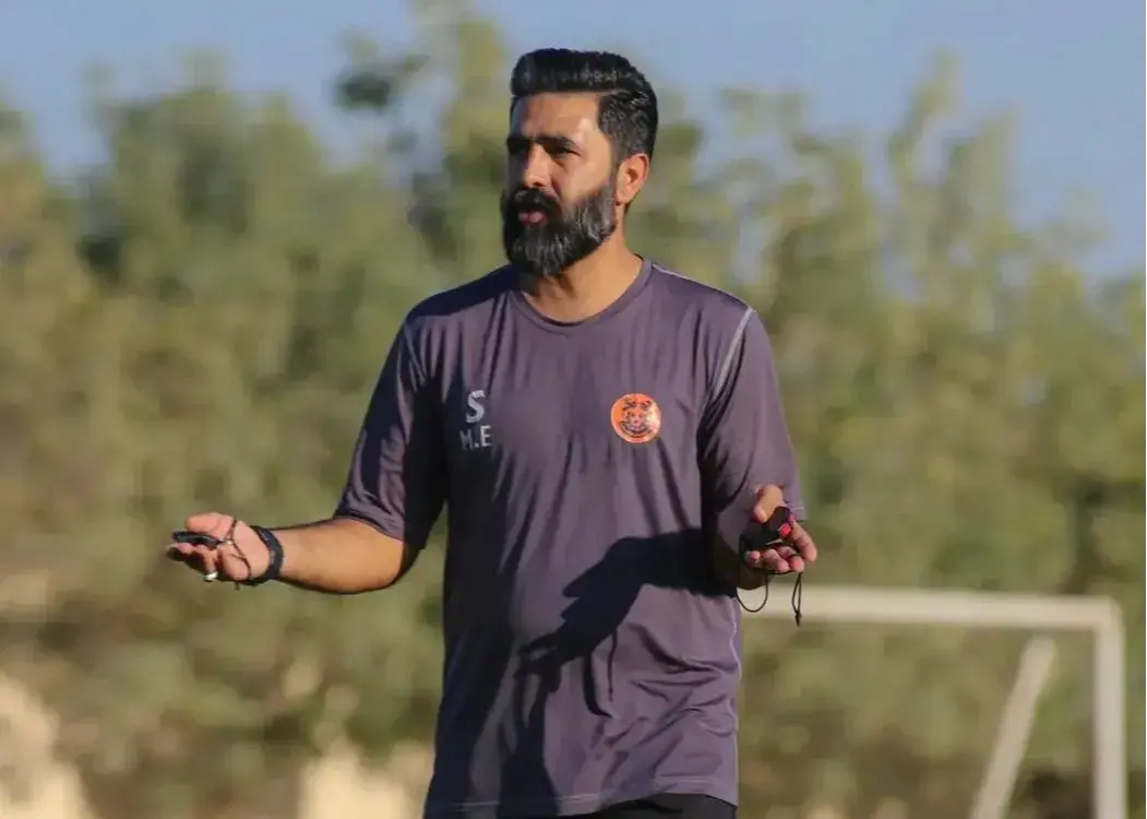 سرمربی موقت شهربابک مشخص شد