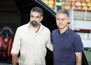 قربانی: فولاد از اشتباه بچگانه ما استفاده کرد و برد