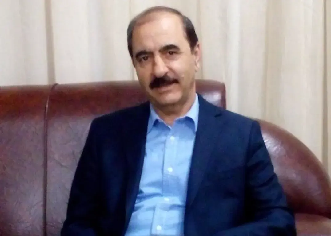 پیشکسوت فوتبال خوزستان درگذشت