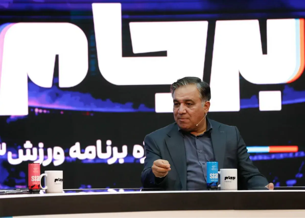 تاجرنیا: تا حبیب هست بیرانوند نمی‌خواهیم
