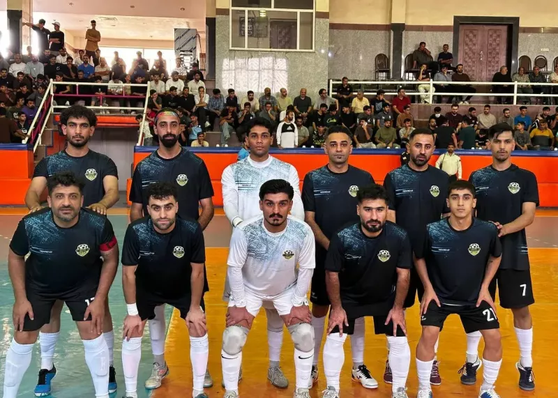 شغل دوم پدیده فوتبال ایران در بهبهان!
