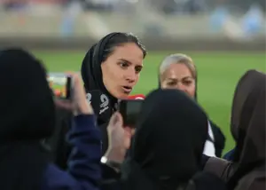 سرمربی پرسپولیس: اولین صفحه دربی را ما نوشتیم