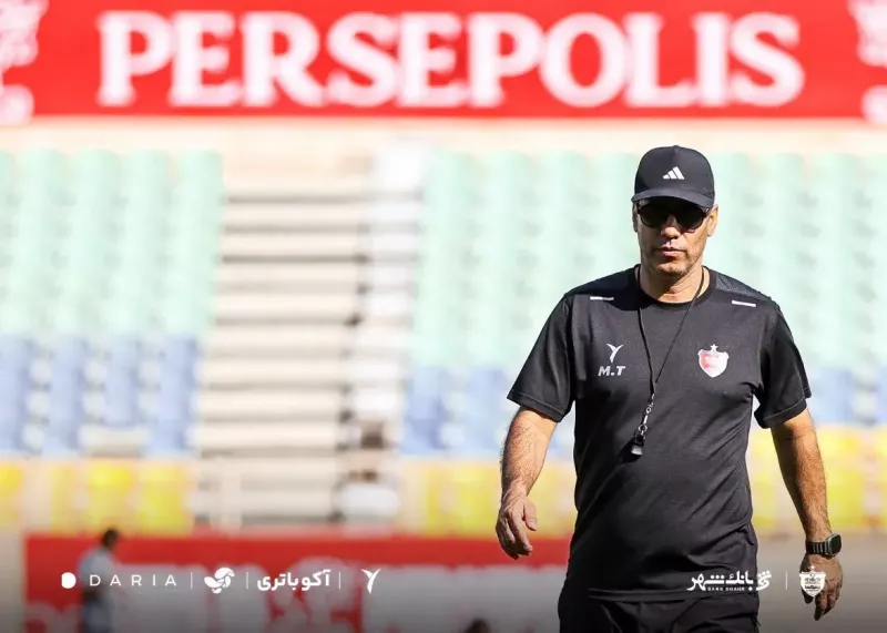 اعلام ترکیب احتمالی پیچیده پرسپولیس!