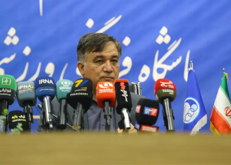 تاجرنیا: این باشگاه را از یک تیم فوتبال فراتر بردیم