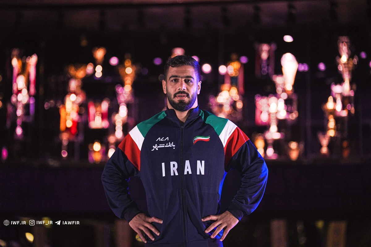 جدال فیروزپور و حریف آمریکایی در نیمه نهایی