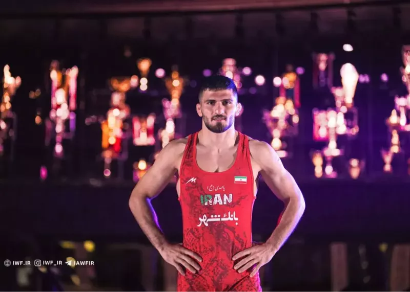 نخودی مثل برق و باد به یک چهارم رسید
