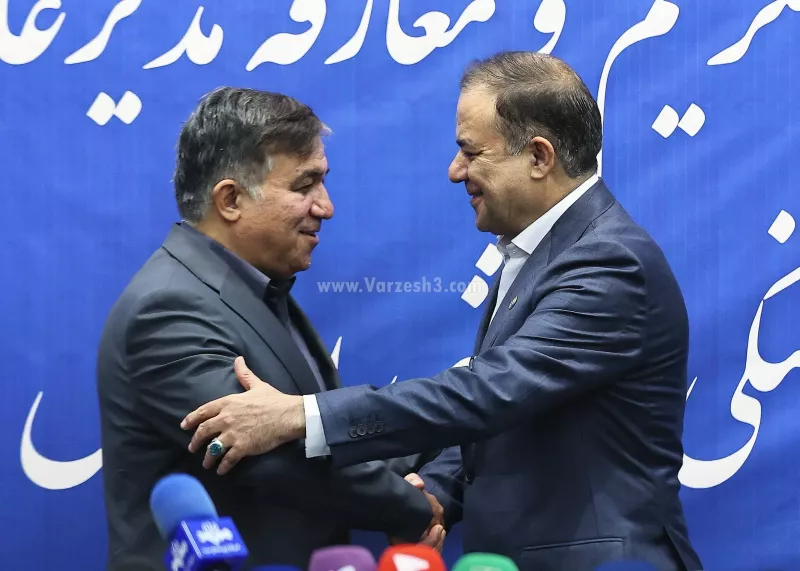 اولین حرف‌ها و وعده‌های مدیرعامل جدید استقلال