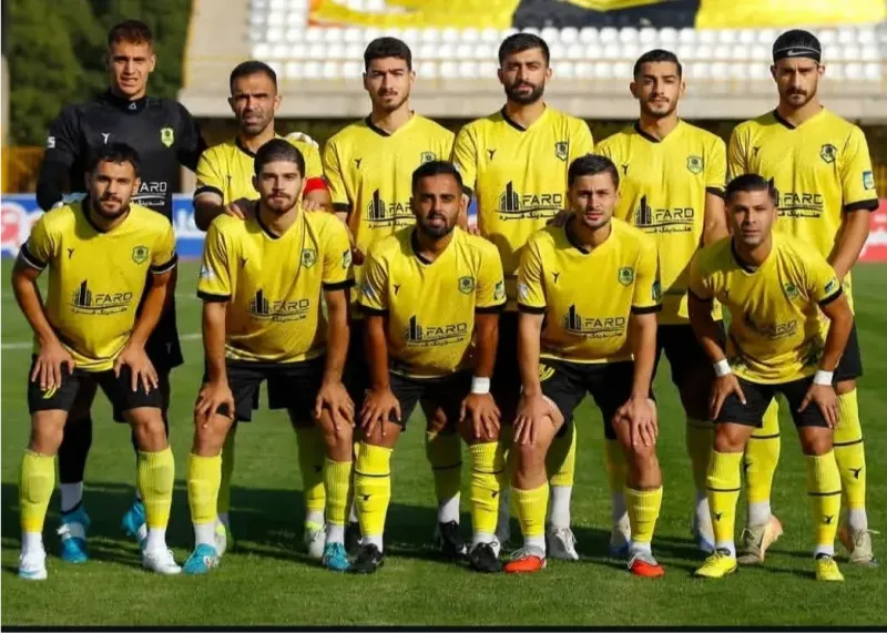 چرا فرد البرز تیم ب پرسپولیس نشد!