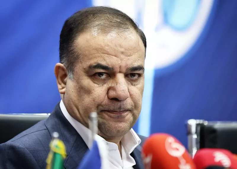 واگذاری استقلال از طرف هلدینگ تکذیب شد