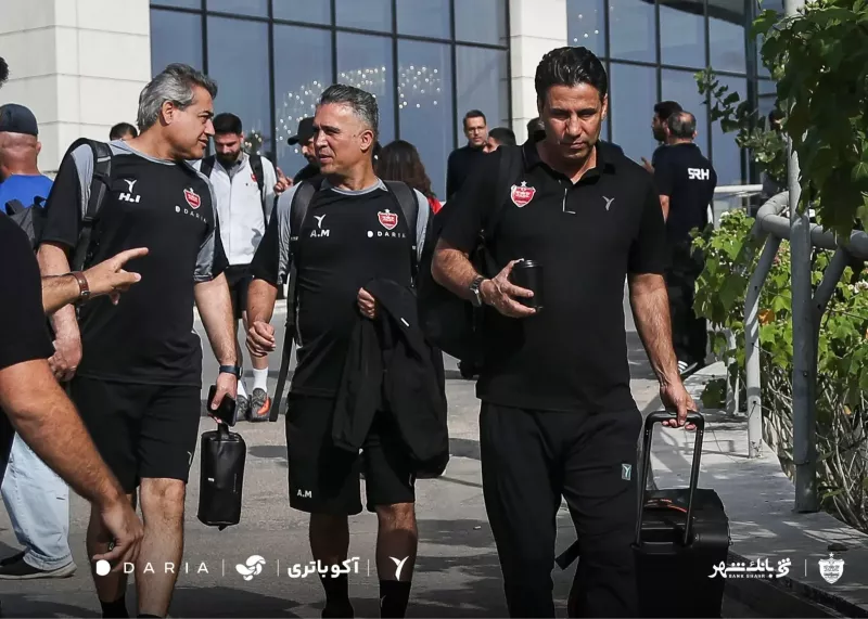 رکورد جوانگرایی تارتار مقابل نساجی!