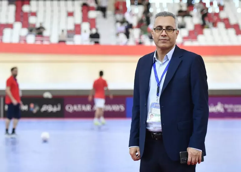 سرپرست تیم ملی: این اردو برای آشنایی است!