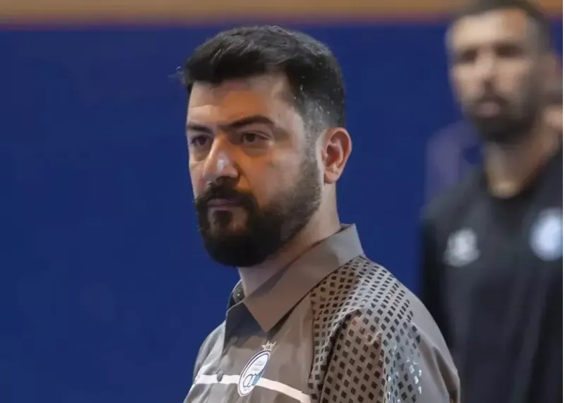 محرومیت انضباطی یک جلسه‌ای سرمربی استقلال